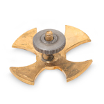 Знак Народного ополчения 1812 года, копия