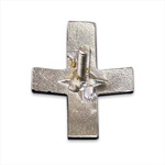 Знак «Лейб - Гвардии Сводный Гвардейский батальон», копия