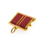 Колодка к медали «В ознаменование 100-летия со дня рождения В.И. Ленина»