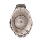 Знак НКВД РСФСР «За работу по пожарному делу», копия