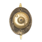 Знак «Заслуженный работник НКВД», муляж