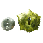 Знак ордена Трудового Красного Знамени УССР.,муляж