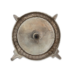 Знак "За борьбу с басмачами" улучшенный муляж