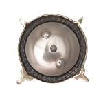 Знак "За борьбу с басмачами" улучшенный муляж