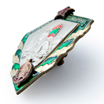 Знак «Отличный пограничник. МГБ», копия