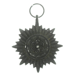 Знак отличия для восточных народов 2 степени «в бронзе» без мечей, муляж