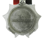 Колониальный знак «Орден льва», Германия, муляж