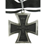 Знак "Гросс — Крест 1914 г.", муляж