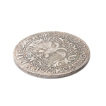 Рубль Алексея Михайловича 1654 года