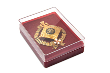 Футляр под знак