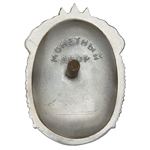 Орден «Знак Почета» на закрутке, профессиональный муляж