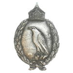 Знак для наблюдателей на воздушных судах флота ПМВ. Германия, муляж