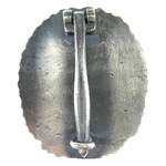 Знак Морской пехоты. Германия, муляж