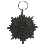 Знак отличия для восточных народов 2 степени «в бронзе» с мечами, муляж