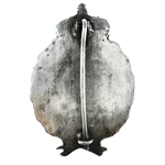 Знак «Наблюдатель» ПМВ. Германия, муляж