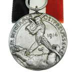 Медаль "Освобождение Восточной Пруссии", муляж