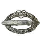 Памятный знак для членов экипажей армейских дирижаблей. Германия, муляж