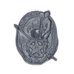 Знак ОСОАВИАХИМ «Бойцу ОКДВА», копия