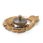 Знак Павловского военного училища